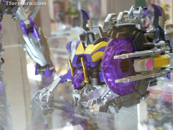 Transformers Generations Kickback  (37 of 134)